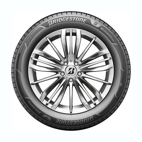 bridgestone weatherpeak tires near me